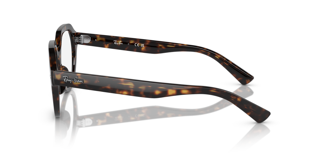 RAY-BAN RX7214 GINA 2012 51 - 2