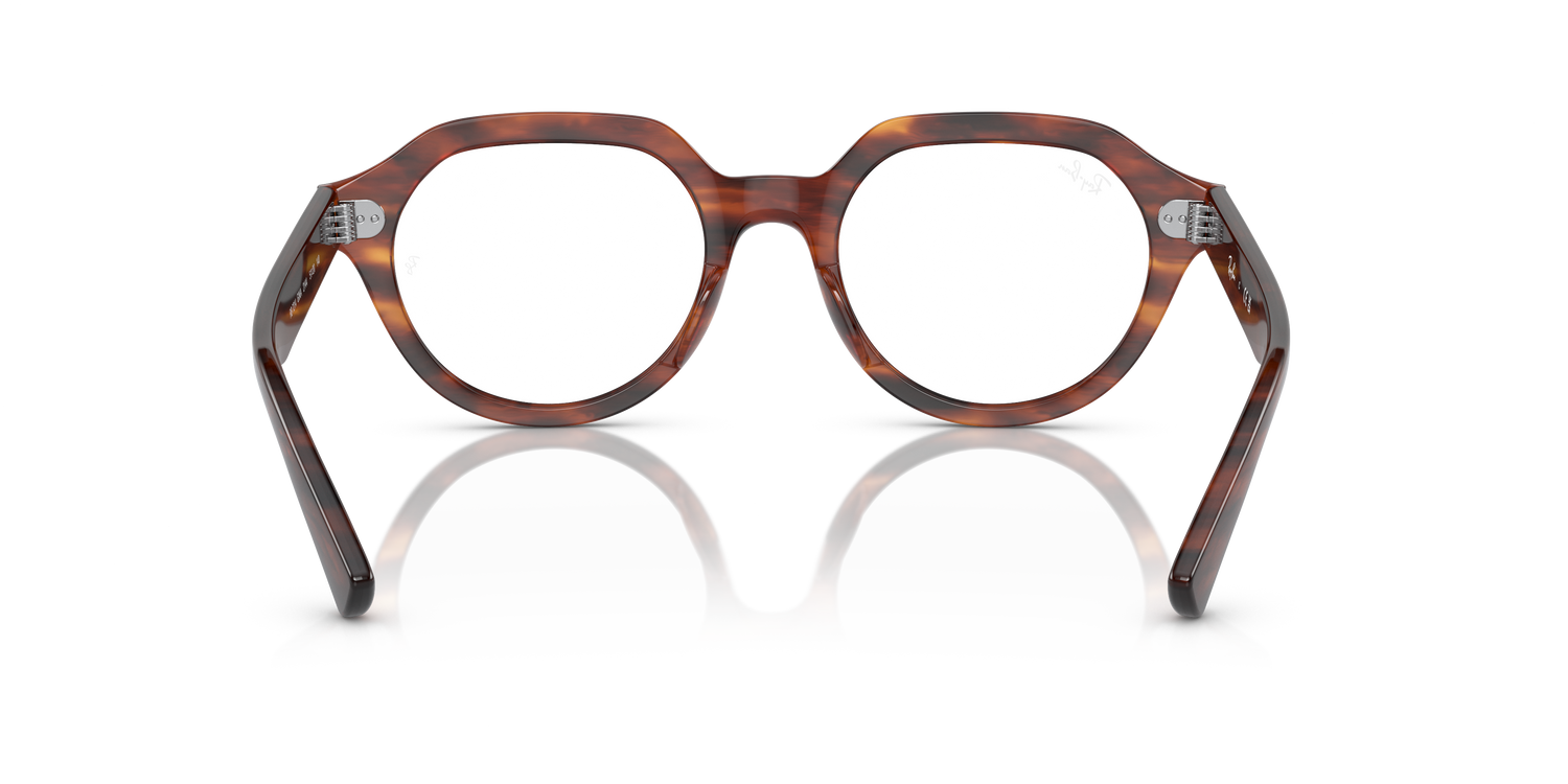 RAY-BAN RX7214 GINA 2144 51