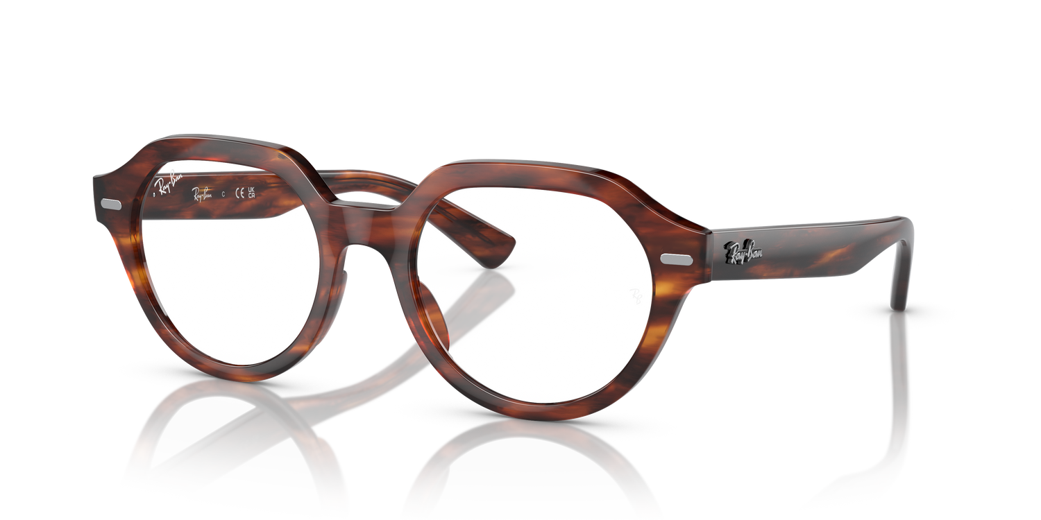 RAY-BAN RX7214 GINA 2144 51 - 15