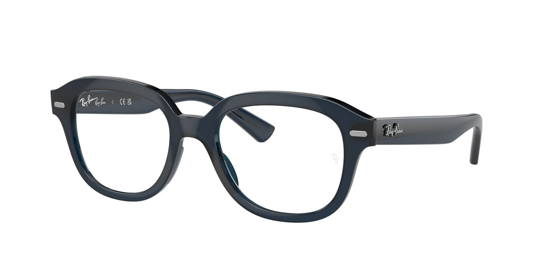 Brillen ray-ban rx7215 erik 8256 unisex größe 49mm - Hauptansicht