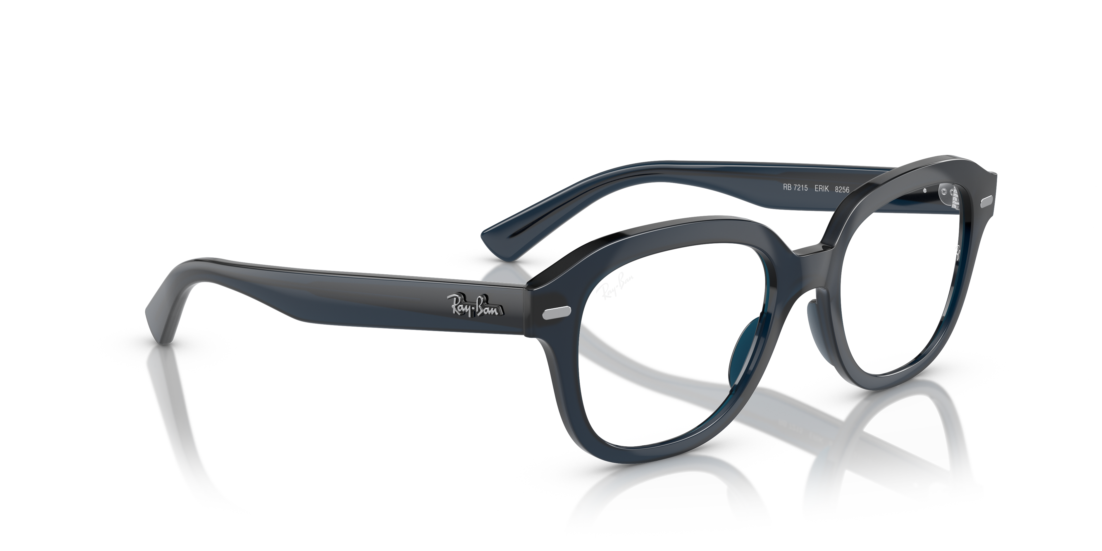 RAY-BAN RX7215 ERIK 8256 49