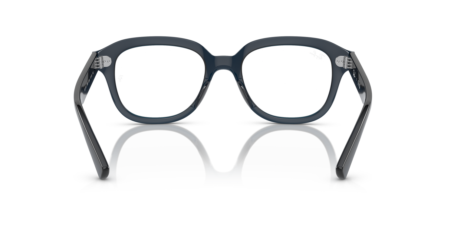 RAY-BAN RX7215 ERIK 8256 49