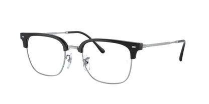 RAY-BAN RX7216 NEW CLUBMASTER 2000 53