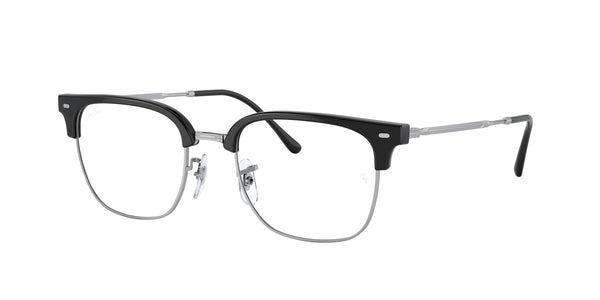 RAY-BAN RX7216 NEW CLUBMASTER 2000 53