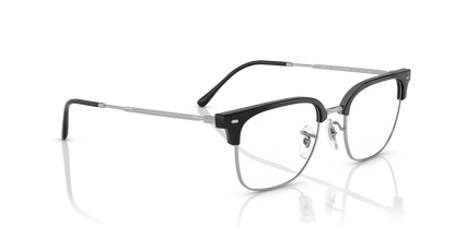RAY-BAN RX7216 NEW CLUBMASTER 2000 53