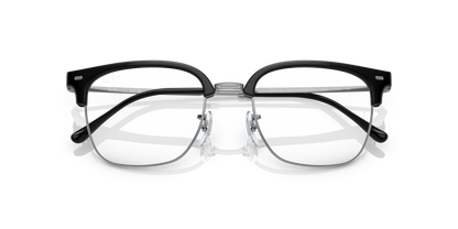 RAY-BAN RX7216 NEW CLUBMASTER 2000 53