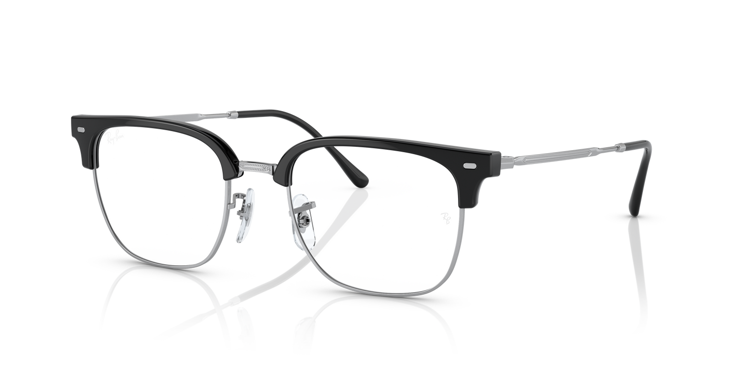 RAY-BAN RX7216 NEW CLUBMASTER 2000 53