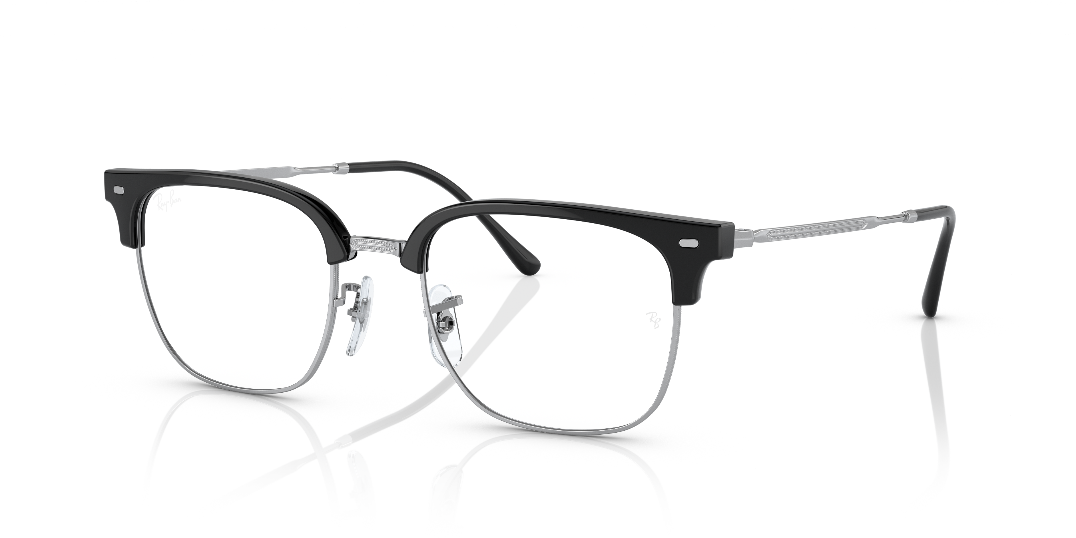 RAY-BAN RX7216 NEW CLUBMASTER 2000 53