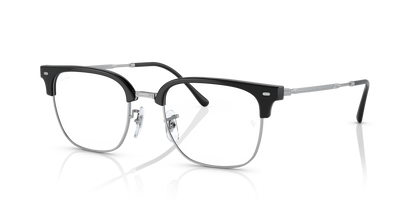 RAY-BAN RX7216 NEW CLUBMASTER 2000 53