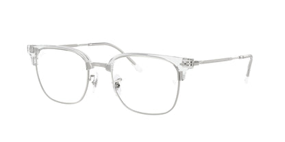 RAY-BAN RX7216 NEW CLUBMASTER 2001 51