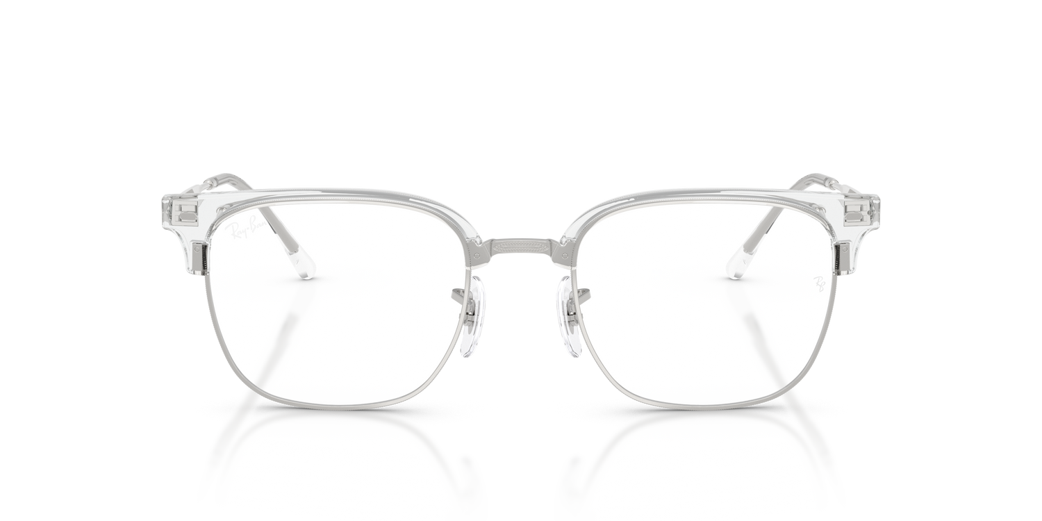 RAY-BAN RX7216 NEW CLUBMASTER 2001 53