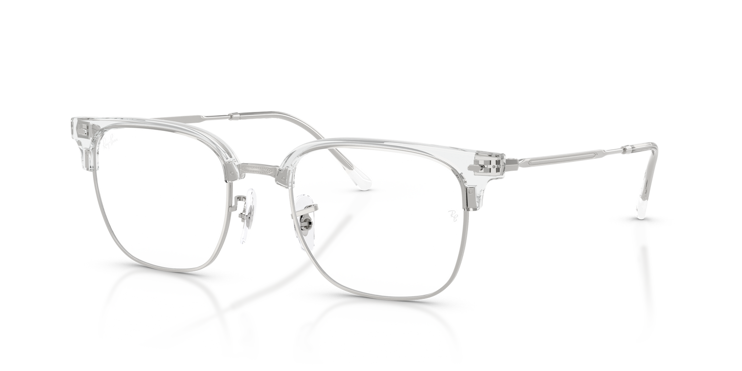 RAY-BAN RX7216 NEW CLUBMASTER 2001 51