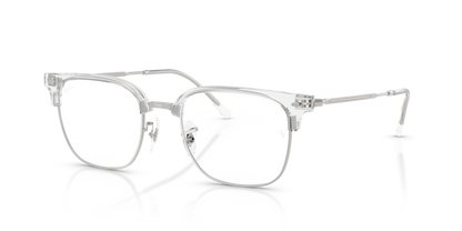 RAY-BAN RX7216 NEW CLUBMASTER 2001 51