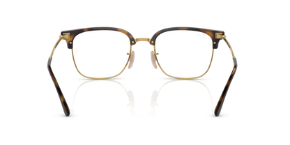 RAY-BAN RX7216 NEW CLUBMASTER 2012 53