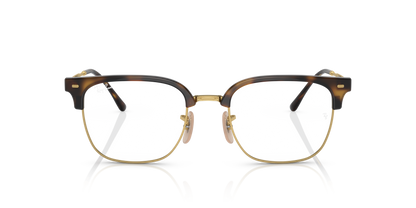 RAY-BAN RX7216 NEW CLUBMASTER 2012 53