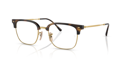 RAY-BAN RX7216 NEW CLUBMASTER 2012 53