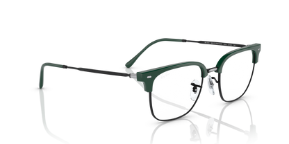 RAY-BAN RX7216 NEW CLUBMASTER 8208 49