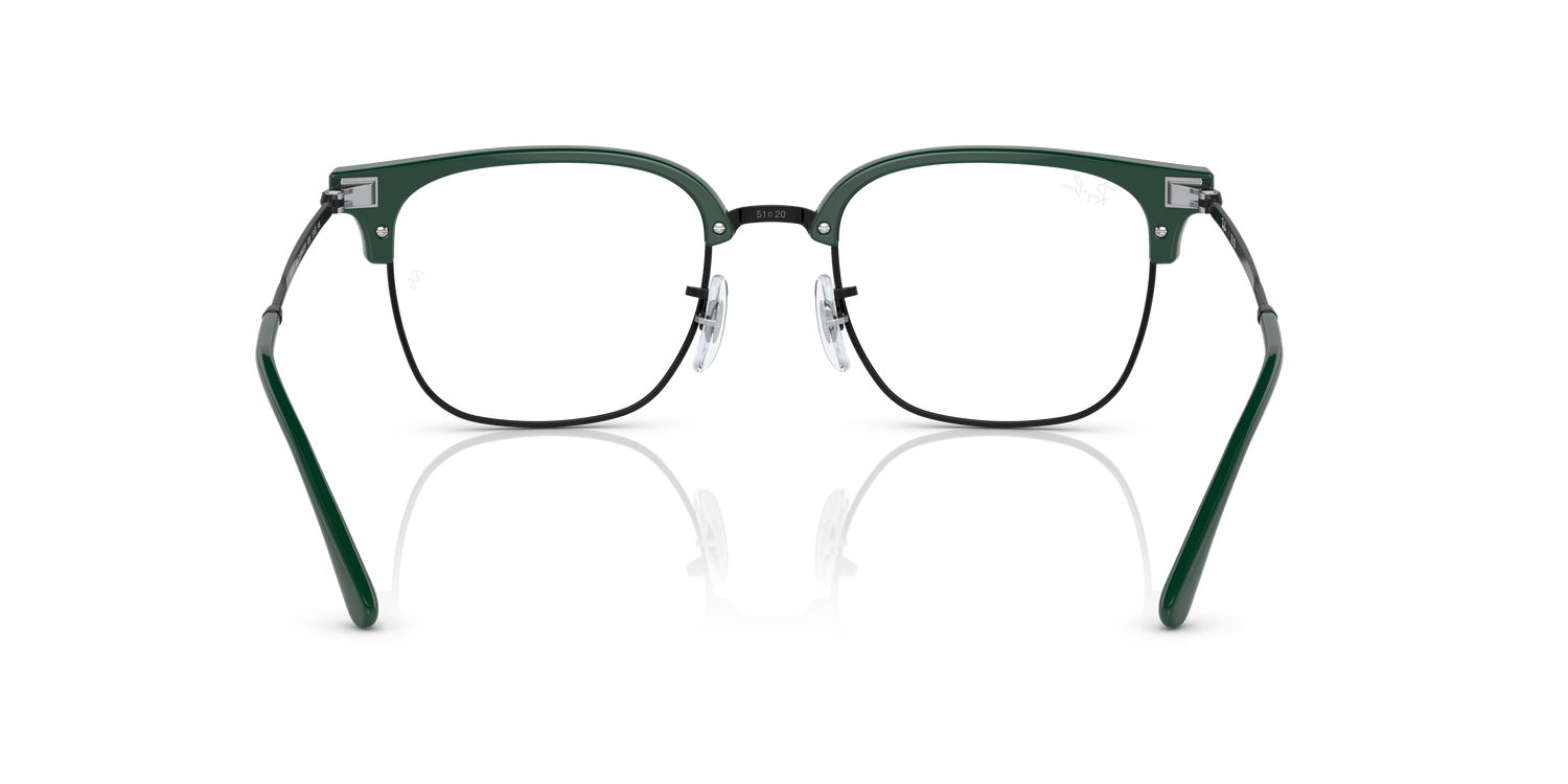 RAY-BAN RX7216 NEW CLUBMASTER 8208 49