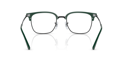 RAY-BAN RX7216 NEW CLUBMASTER 8208 49