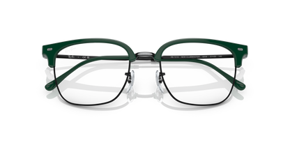RAY-BAN RX7216 NEW CLUBMASTER 8208 49