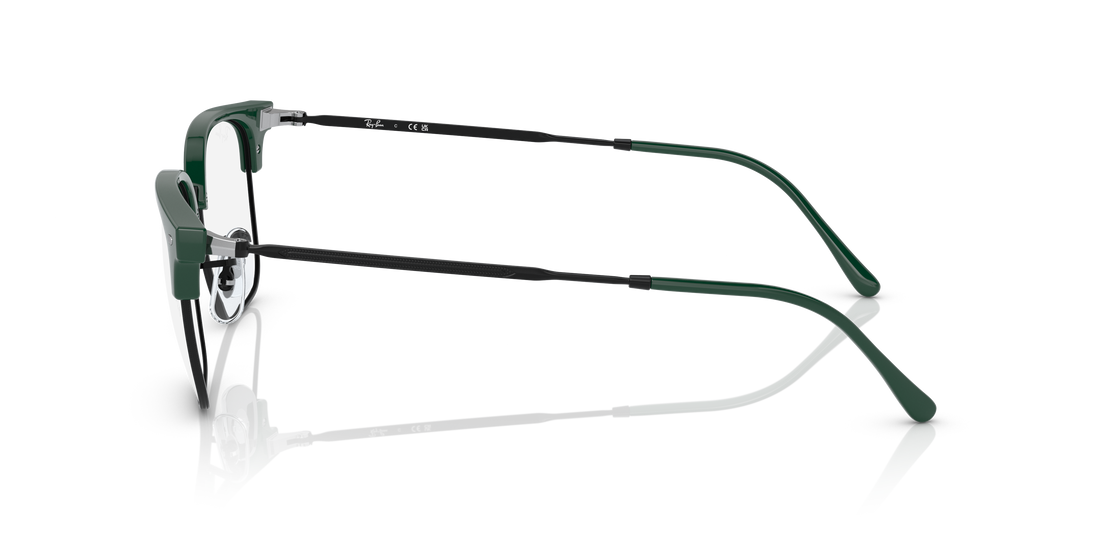 RAY-BAN RX7216 NEW CLUBMASTER 8208 51