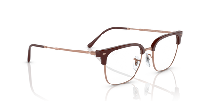 RAY-BAN RX7216 NEW CLUBMASTER 8209 51