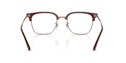 RAY-BAN RX7216 NEW CLUBMASTER 8209 51