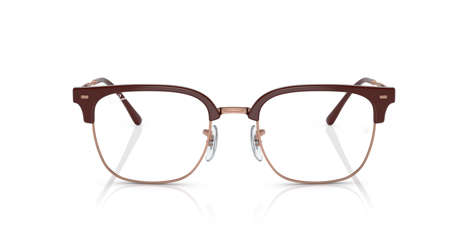 RAY-BAN RX7216 NEW CLUBMASTER 8209 51