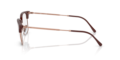 RAY-BAN RX7216 NEW CLUBMASTER 8209 51