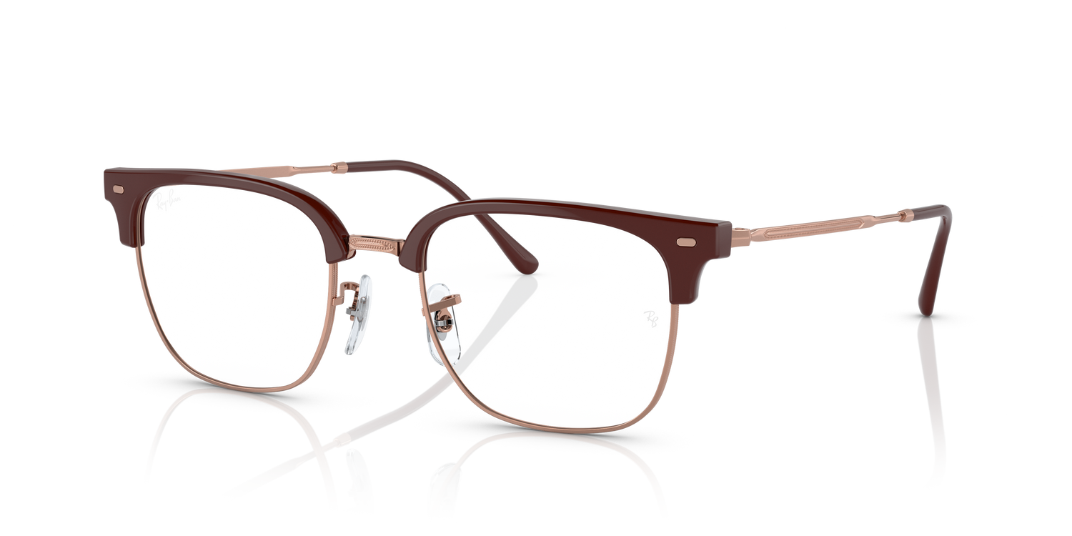 RAY-BAN RX7216 NEW CLUBMASTER 8209 49