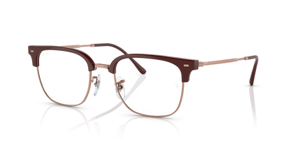 RAY-BAN RX7216 NEW CLUBMASTER 8209 51
