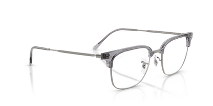 RAY-BAN RX7216 NEW CLUBMASTER 8470 51