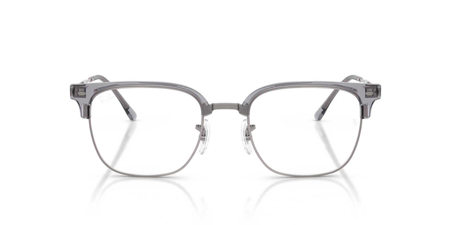 RAY-BAN RX7216 NEW CLUBMASTER 8470 51