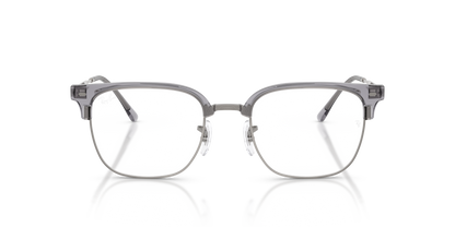 RAY-BAN RX7216 NEW CLUBMASTER 8470 51