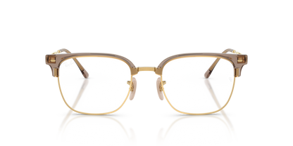 RAY-BAN RX7216 NEW CLUBMASTER 8471 53