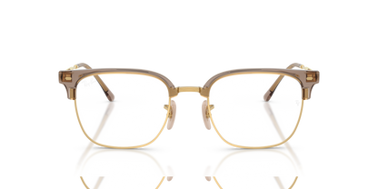 RAY-BAN RX7216 NEW CLUBMASTER 8471 51