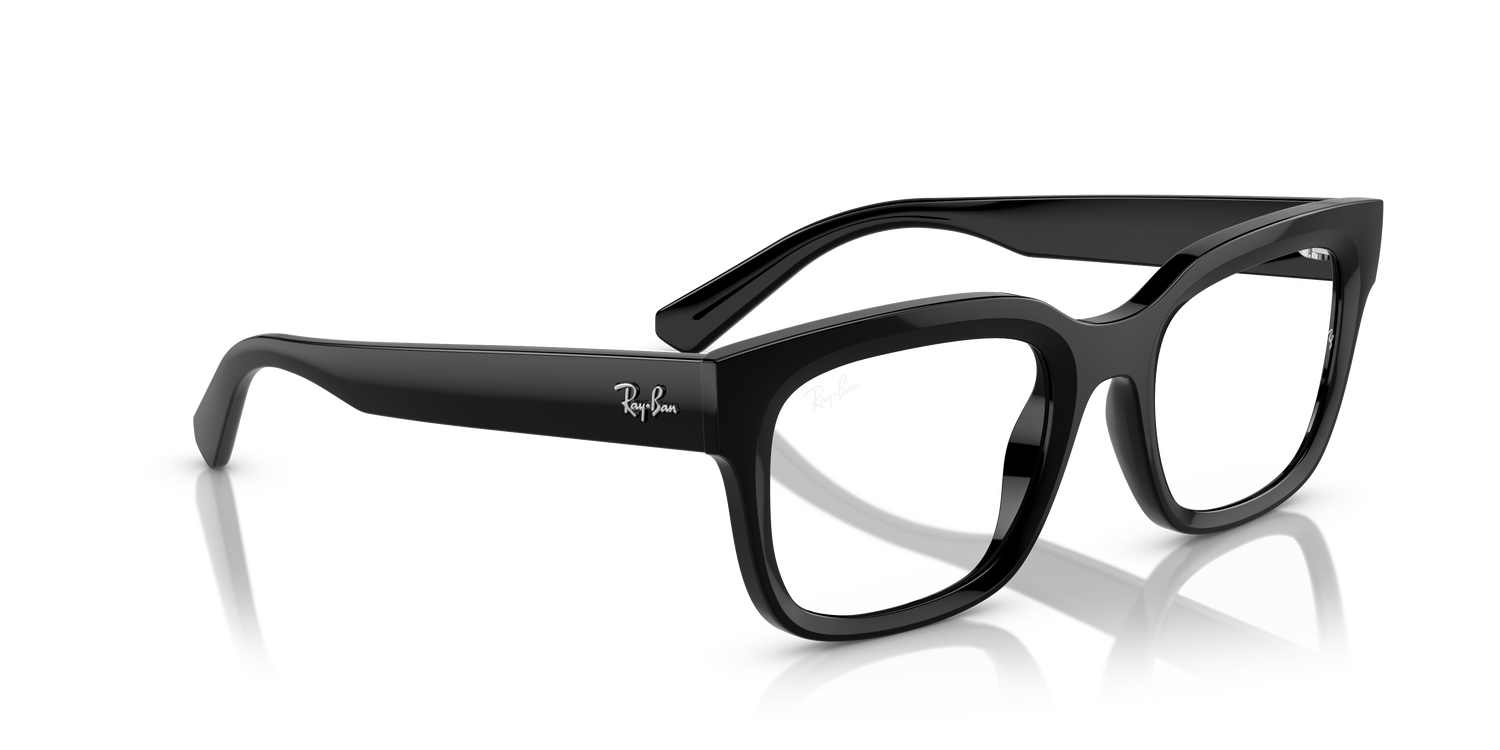 RAY-BAN RX7217 CHAD 8260 52