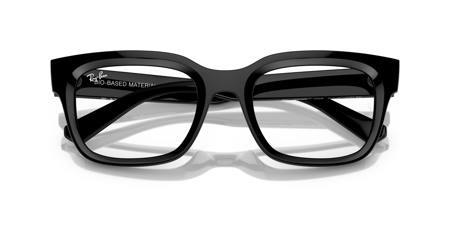 RAY-BAN RX7217 CHAD 8260 54