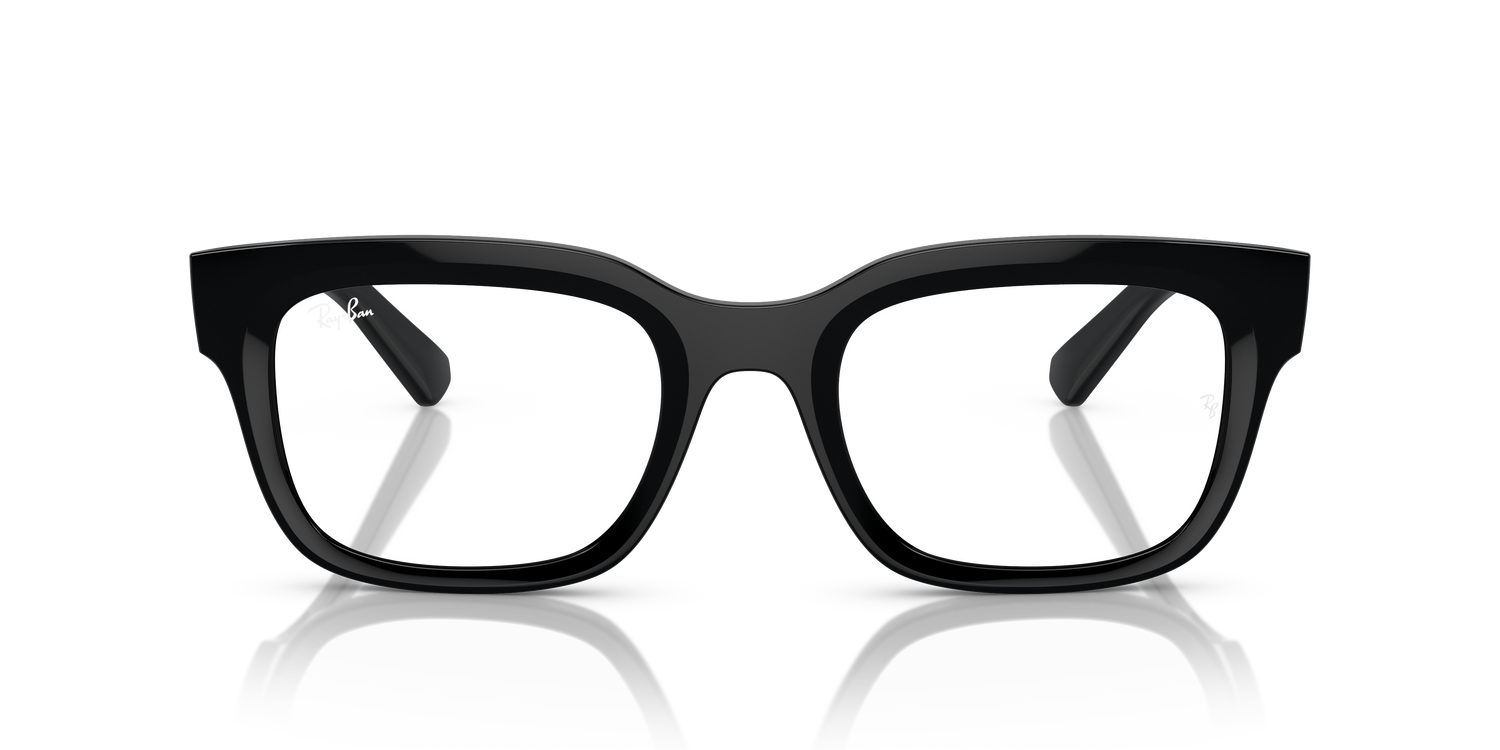 RAY-BAN RX7217 CHAD 8260 52