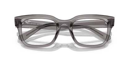 RAY-BAN RX7217 CHAD 8263 52