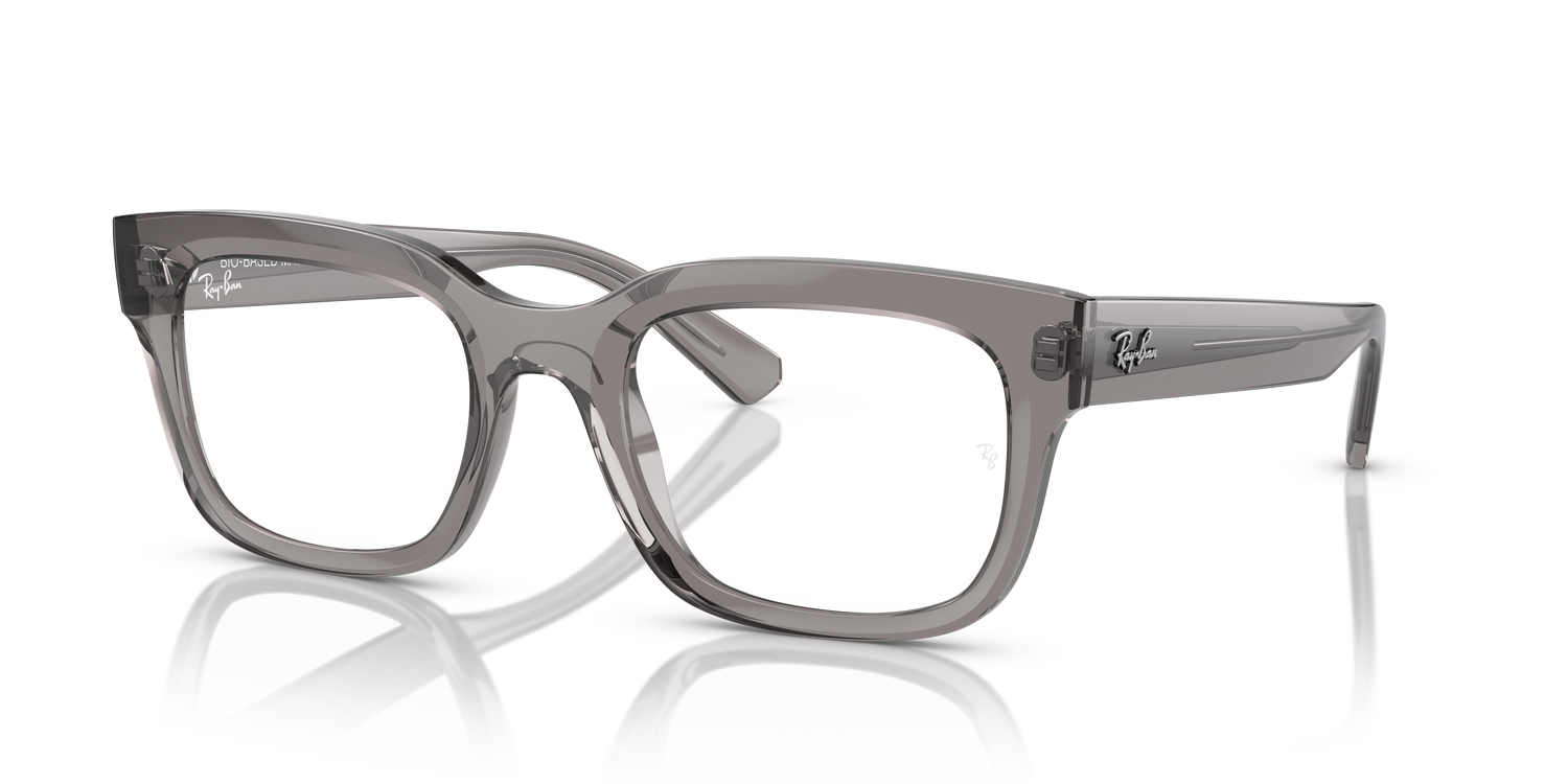 RAY-BAN RX7217 CHAD 8263 52