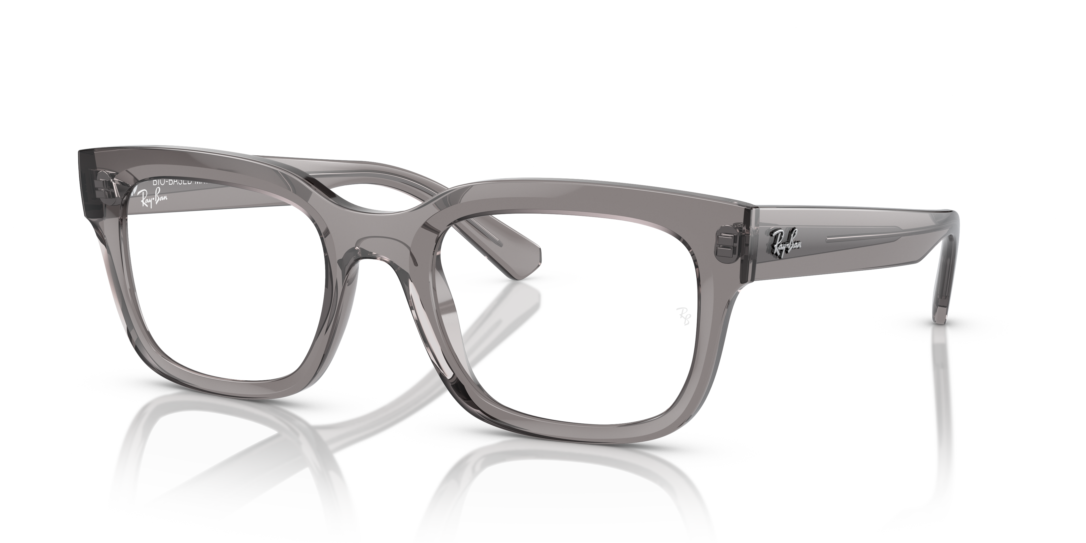 RAY-BAN RX7217 CHAD 8263 52