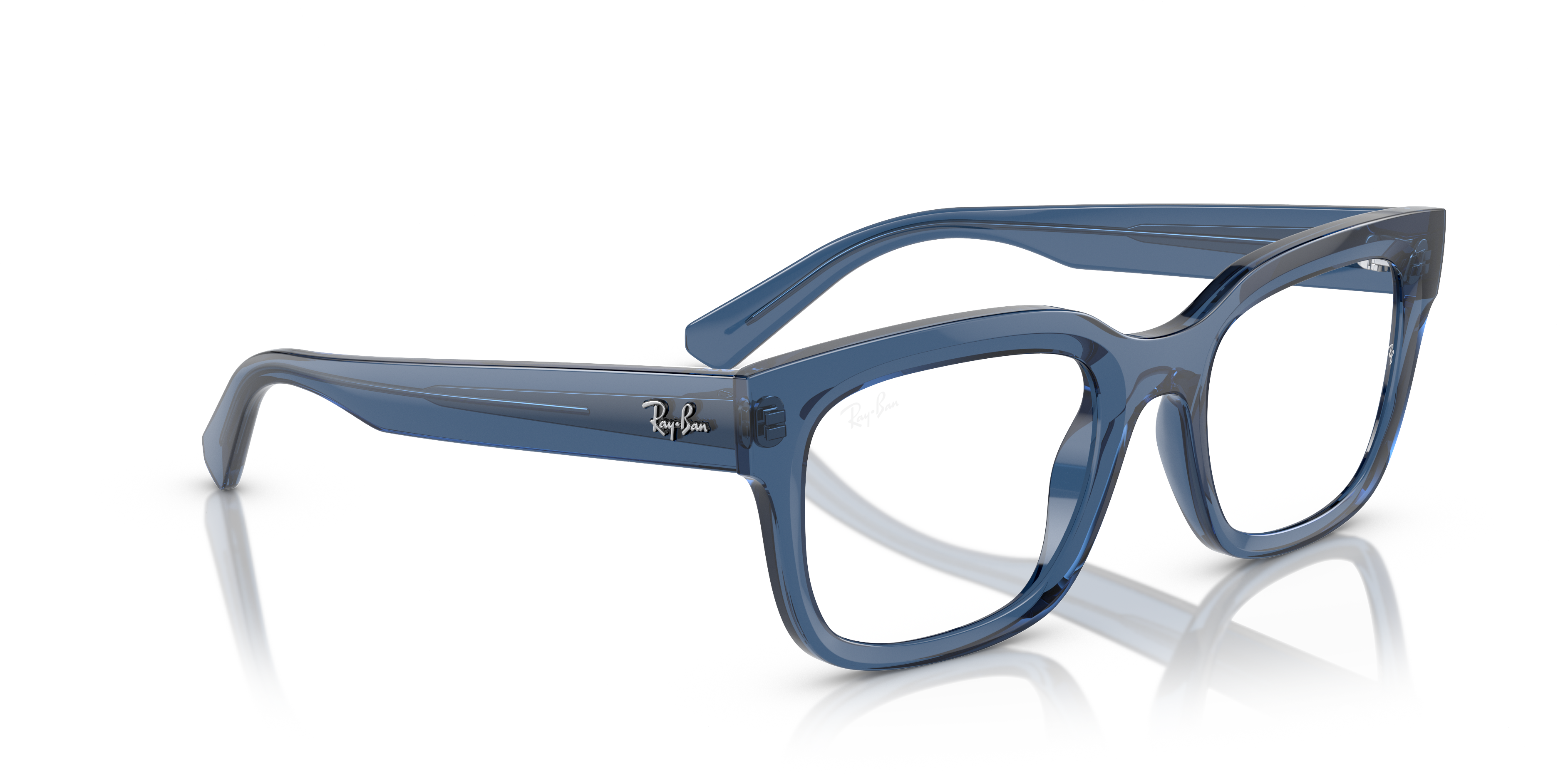 RAY-BAN RX7217 CHAD 8266 52