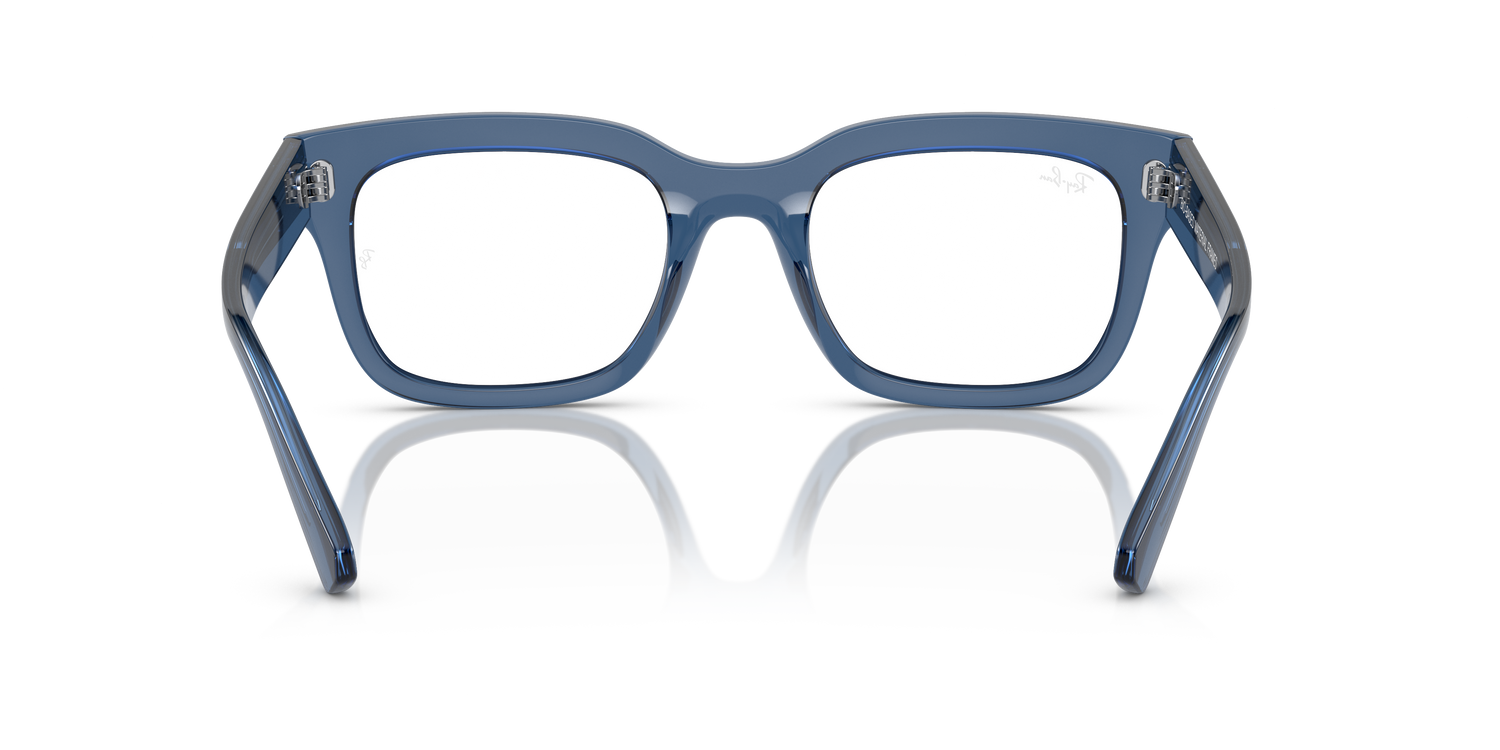 RAY-BAN RX7217 CHAD 8266 54