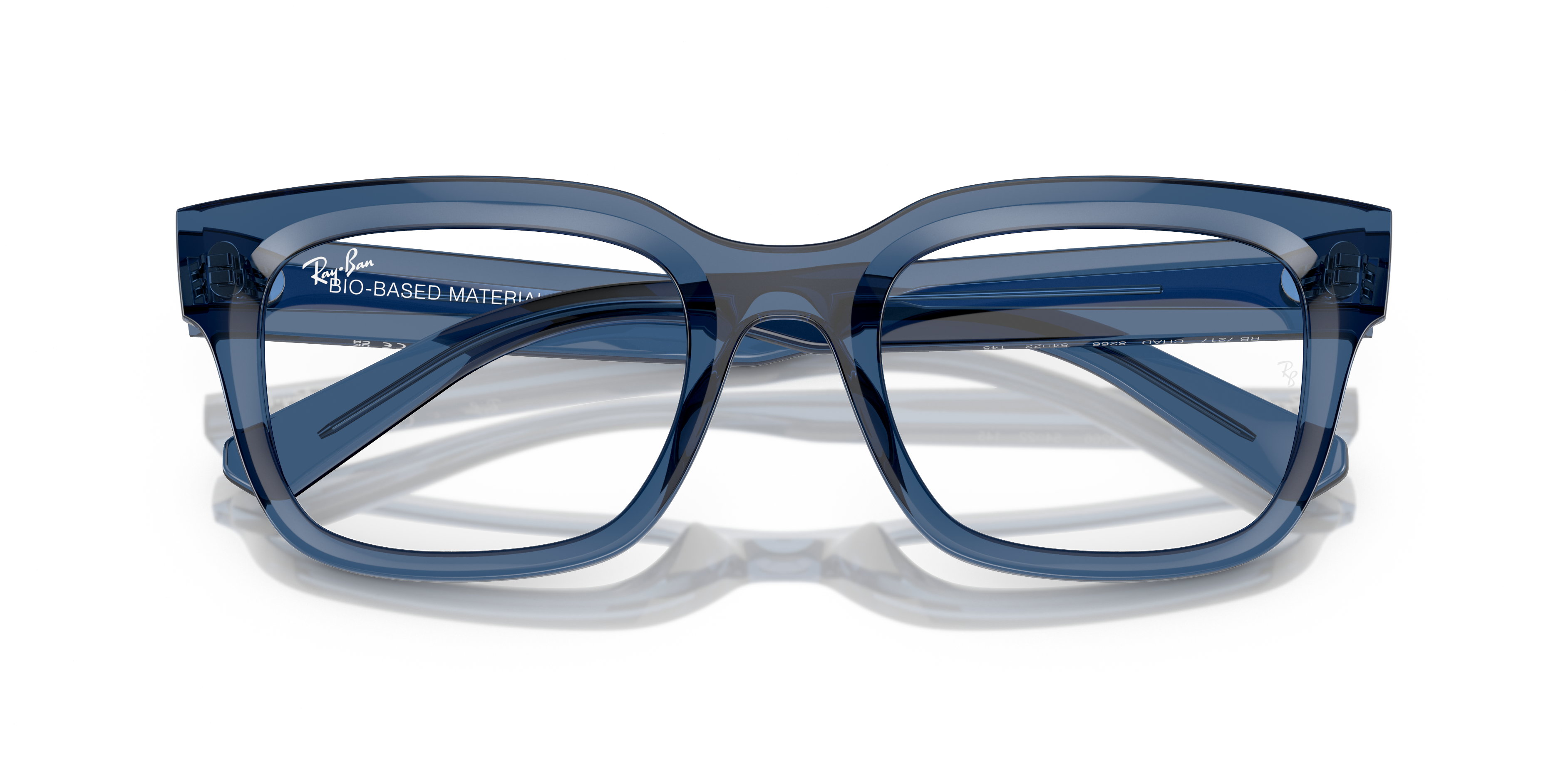 RAY-BAN RX7217 CHAD 8266 54