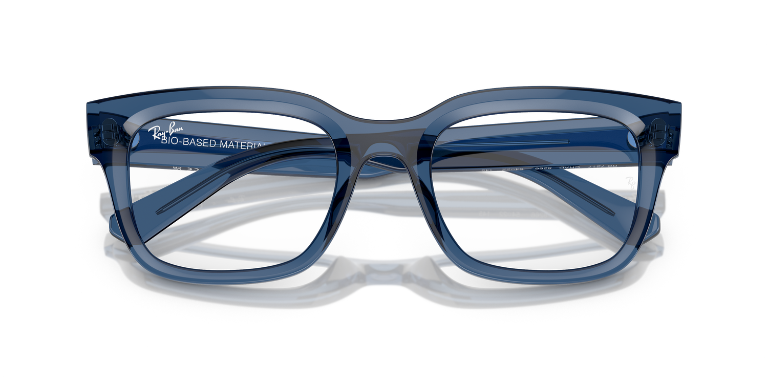 RAY-BAN RX7217 CHAD 8266 52
