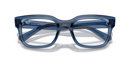 RAY-BAN RX7217 CHAD 8266 52