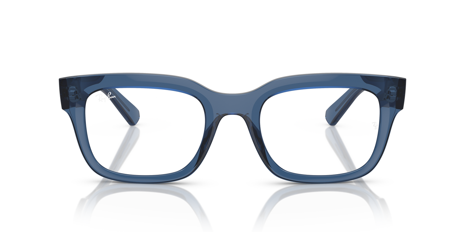 RAY-BAN RX7217 CHAD 8266 52