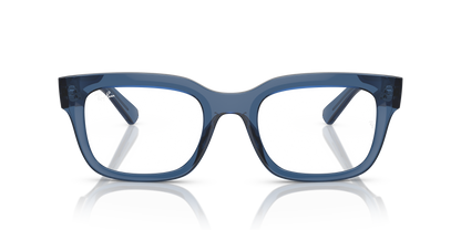 RAY-BAN RX7217 CHAD 8266 54