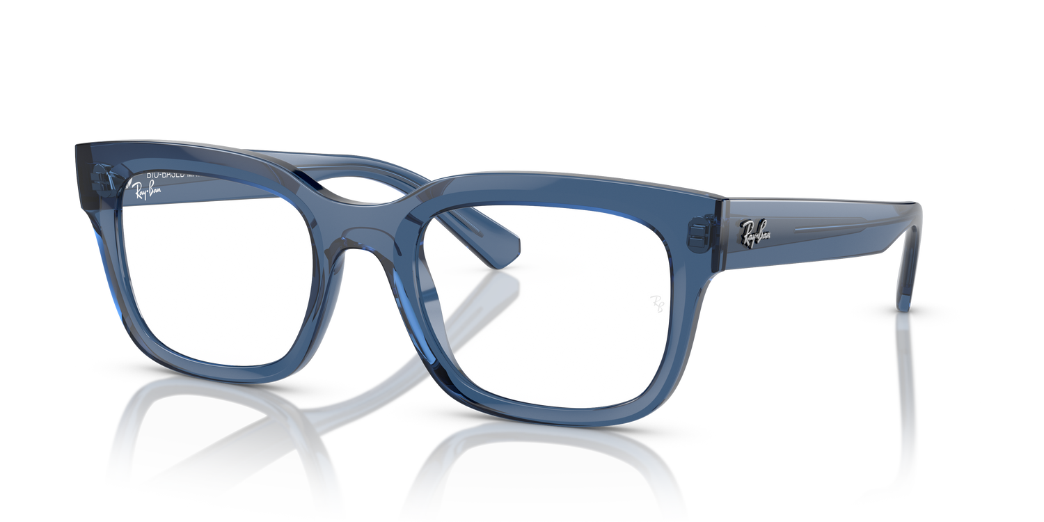RAY-BAN RX7217 CHAD 8266 52